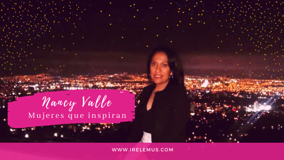 Mujeres emprendedoras
