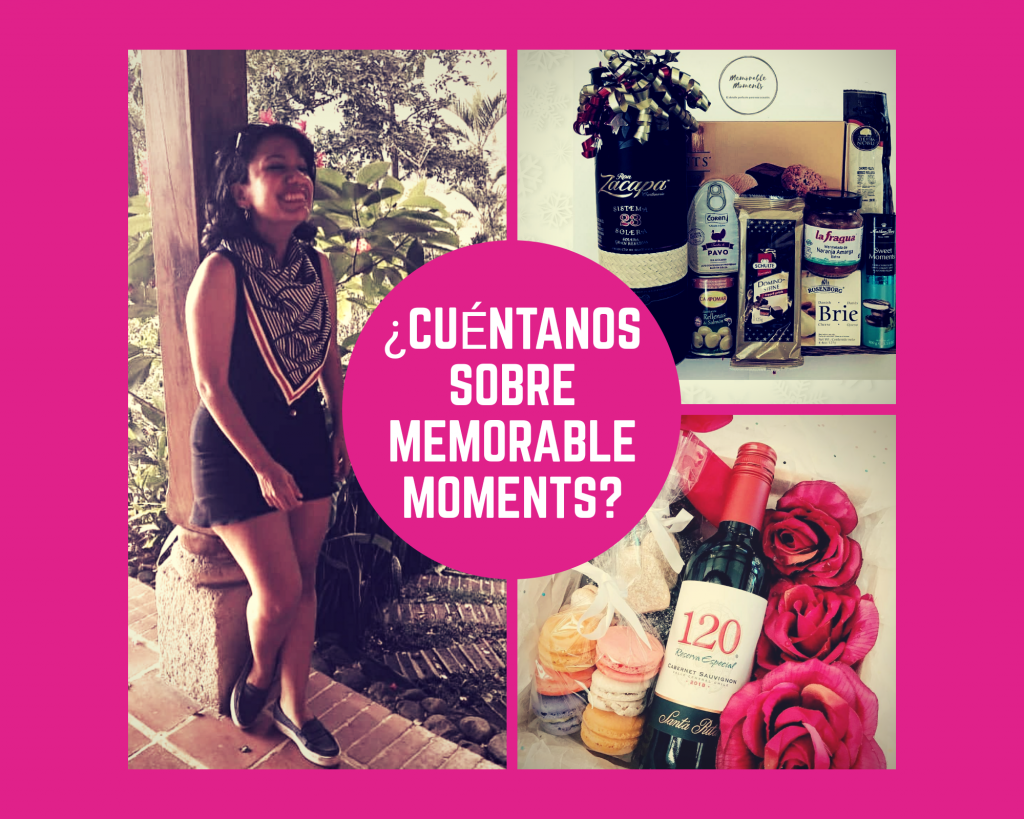Mujeres emprendedoras