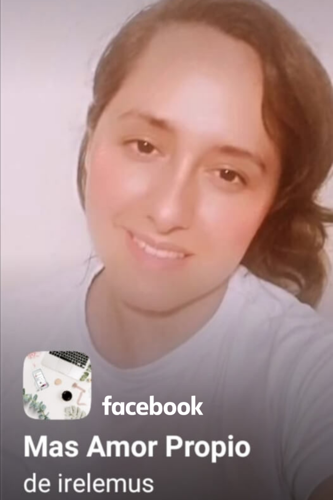 Personaliza tus historias de Facebook utilizando el filtro del reto