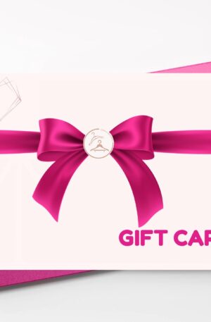 Tarjeta regalo