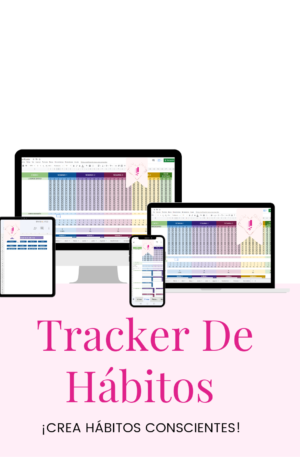 Tracker de hábitos