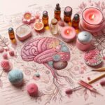 Barras de Access Consciousness y aceites esenciale
